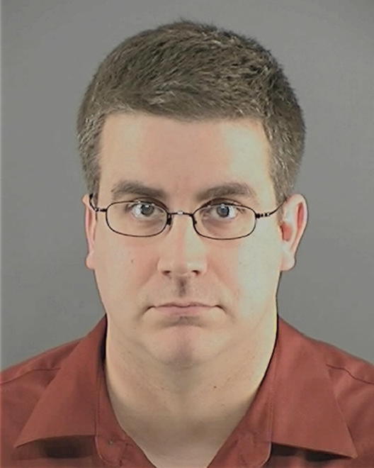 SMITH, RUSSELL PATRICK - Peoria County, IL
