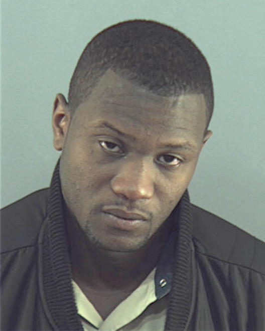 TAYLOR, ANTONIO LAMONT - Peoria County, IL