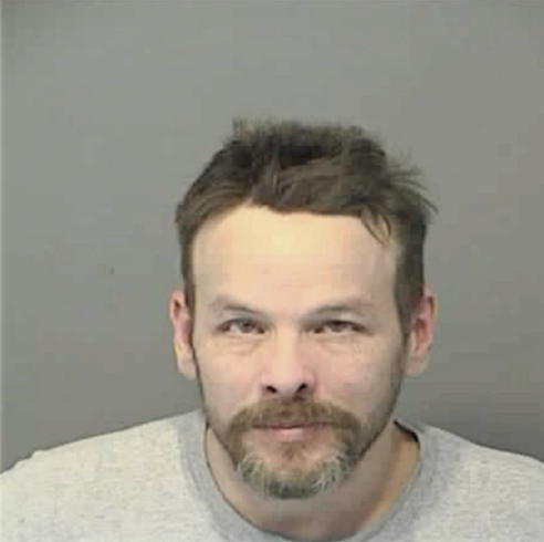 VAUGHN, DARRYL LEE - Peoria County, IL