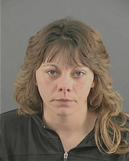 WELLER, CARRIE MAY - Peoria County, IL