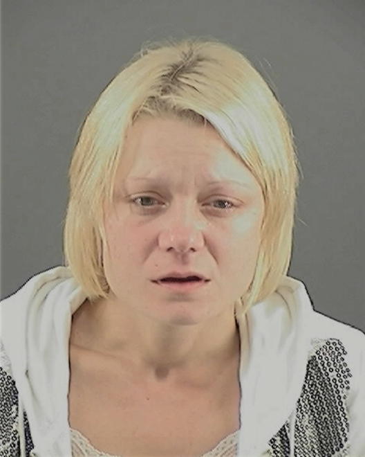 WHITE, AMANDA KAY - Peoria County, IL
