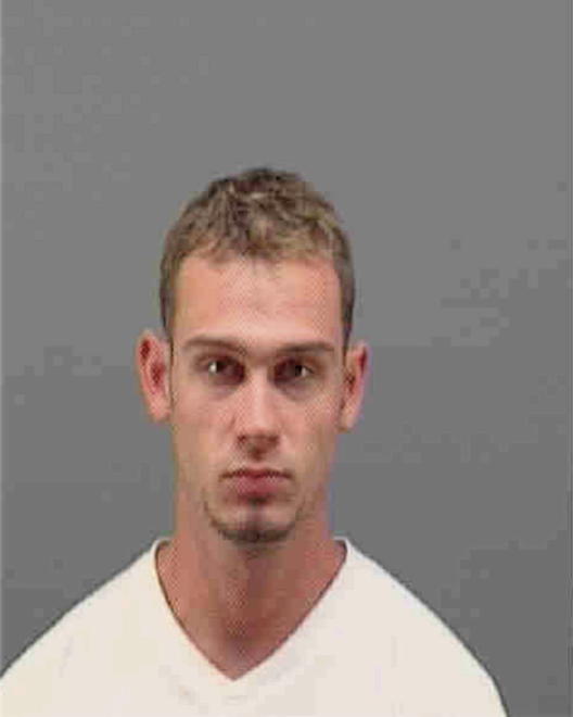 WILLIAMS, ANDREW KEITH - Peoria County, IL