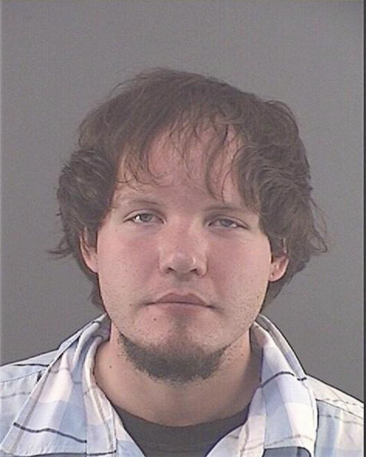 WILLIAMS, BENJAMIN S - Peoria County, IL