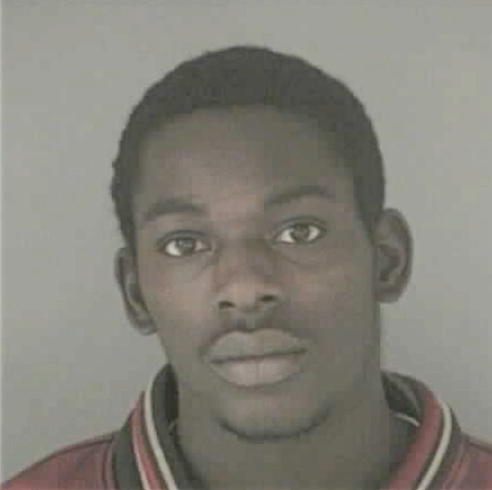 WRIGHT, MARIO CARZELL - Peoria County, IL