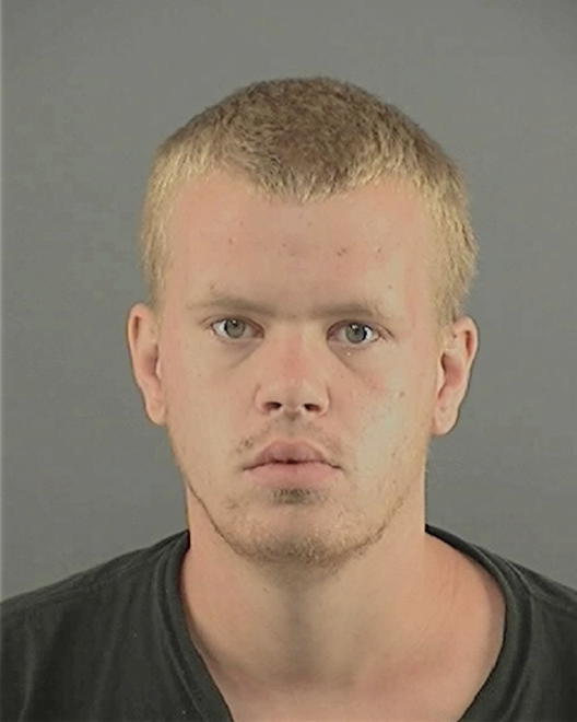 WYMAN, KYLE BEAU - Peoria County, IL