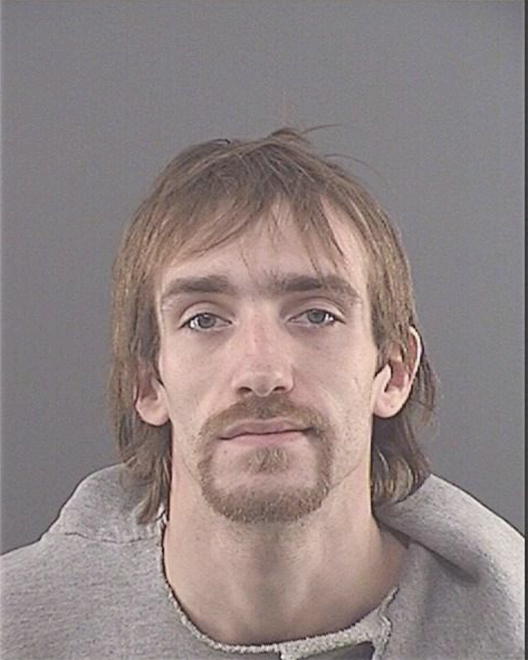 BARNETT, CHAD ALLEN - Peoria County, IL