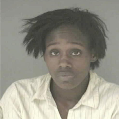 BROCK, TRACINA RENEE - Peoria County, IL