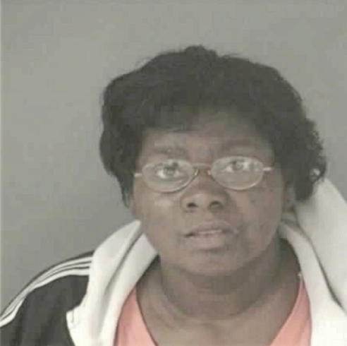 BROWN, ARGENE DENISE - Peoria County, IL
