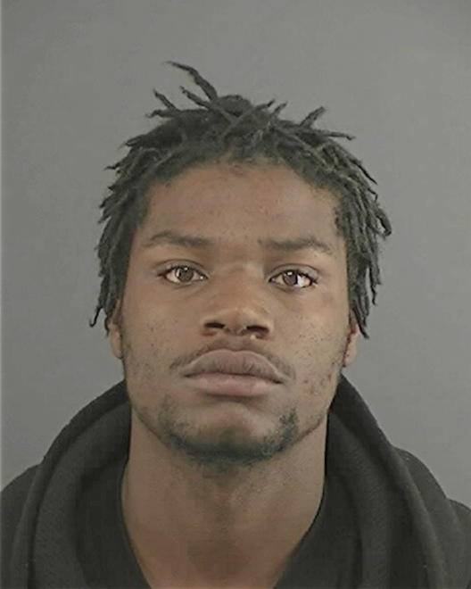 BURNSIDE, JEREMY LATRELL - Peoria County, IL