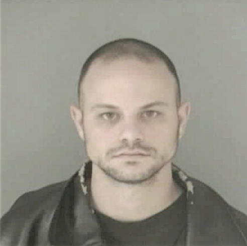 CARLSON, ERIC ANDREW - Peoria County, IL