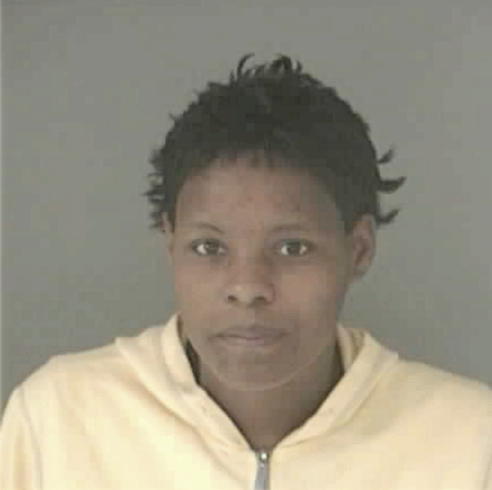 DIXON, SHIKETRA LATOYA - Peoria County, IL