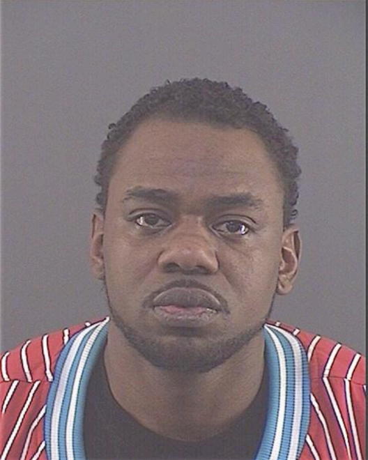 FARRAR, MARIO D - Peoria County, IL