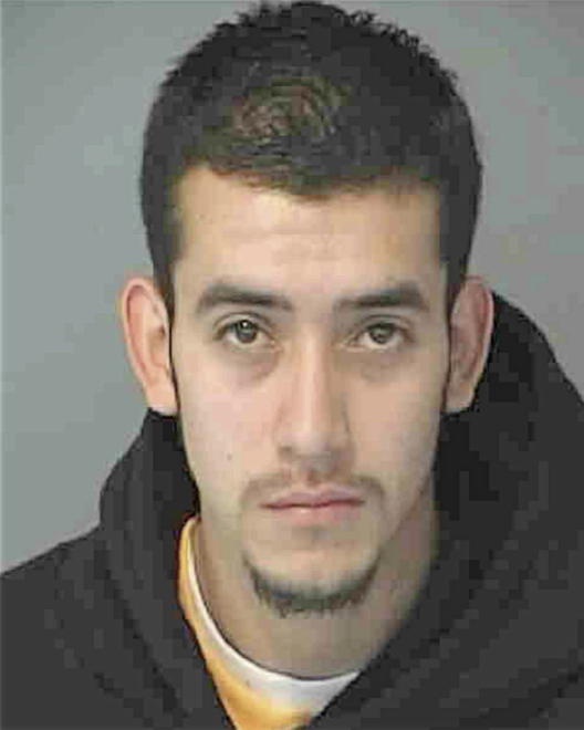 GOMEZ, LUIS A - Peoria County, IL