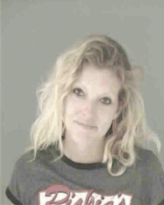 HALLSTROM, JENNIFER N - Peoria County, IL