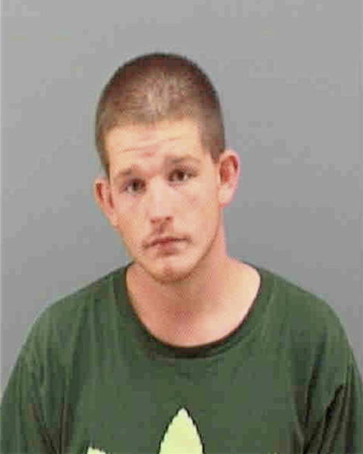 HALVERSON, CURTIS ALLEN - Peoria County, IL