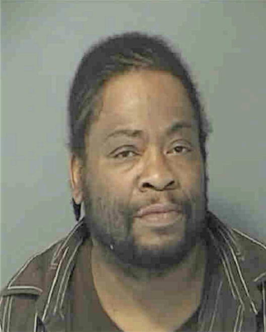 HARRIS, ANTHONY FULLILOVE - Peoria County, IL
