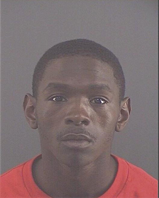HARRIS, ARCHIE LEE - Peoria County, IL