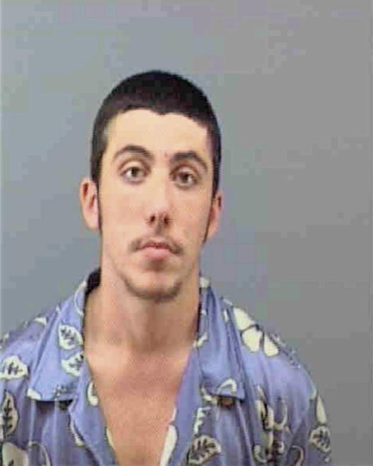 HART, JOSHUA LEE - Peoria County, IL