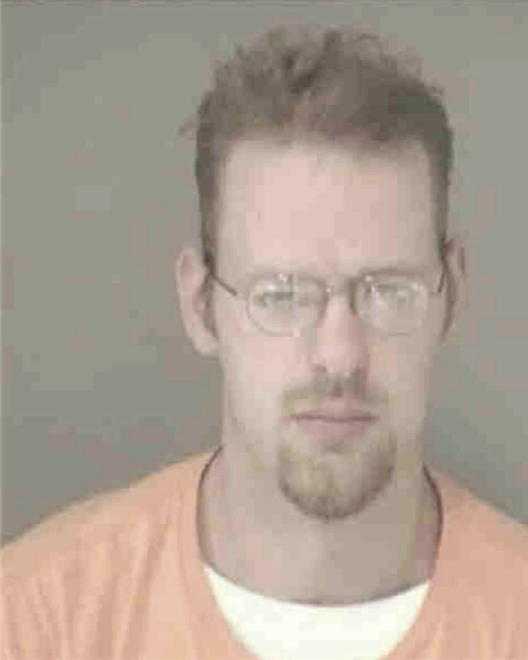 HEUCK, SHANE LOUIS - Peoria County, IL