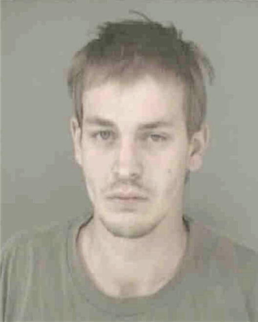 HOFSTETTER, WILLIAM JAMES - Peoria County, IL