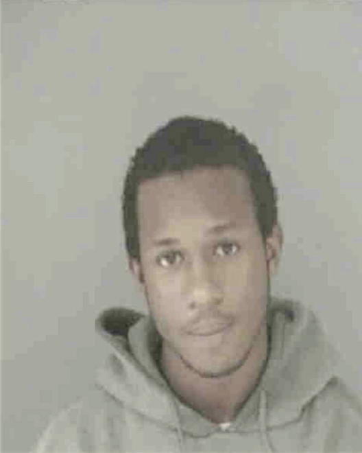 JACKSON, CLARENCE JAMES - Peoria County, IL