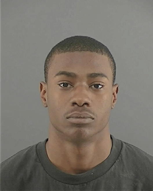JORDAN, REGINALD S - Peoria County, IL