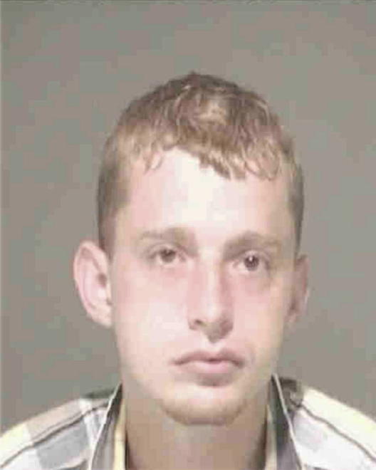 KIMMEL, LUTHER D - Peoria County, IL