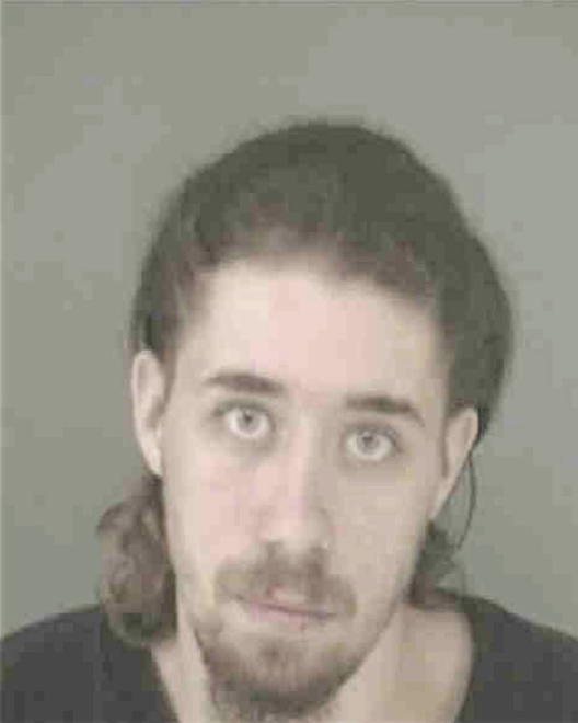 MARSHALL, EARL LEE - Peoria County, IL