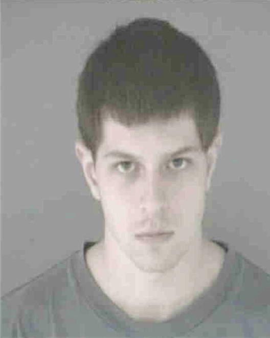 MCCASKY, CHRISTOPHER ROBIN - Peoria County, IL