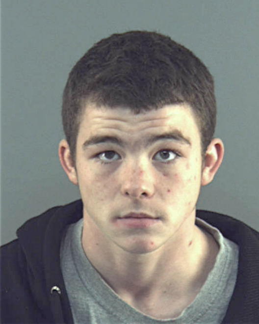 MCKENRICK, CORY DOUGLAS - Peoria County, IL