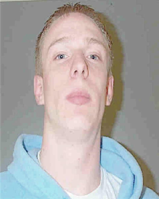 MCKOWN, KYLE M - Peoria County, IL