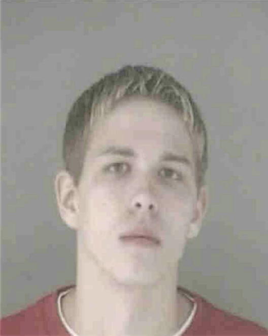MEDINA, NICHOLAS ANDREW - Peoria County, IL