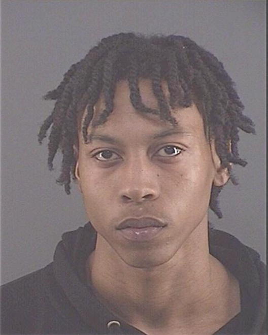 MORRIS, DIQUAN - Peoria County, IL