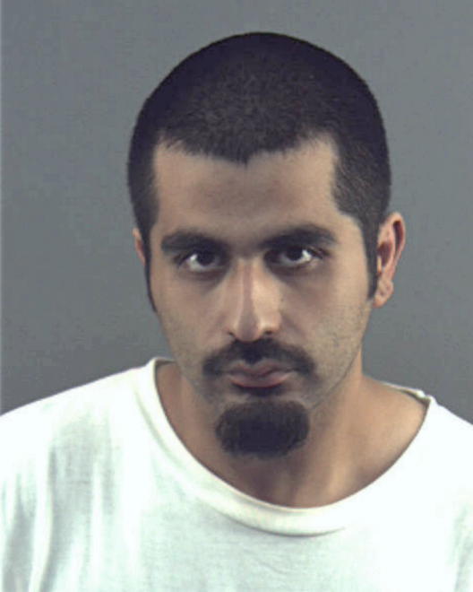 ORTIZ, PABLO - Peoria County, IL