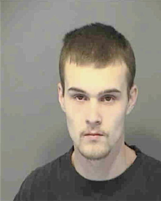 PRICE, THOMAS JUNIOR - Peoria County, IL
