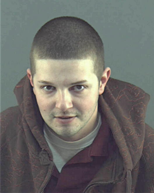 QUINN, STEVEN DANIEL - Peoria County, IL