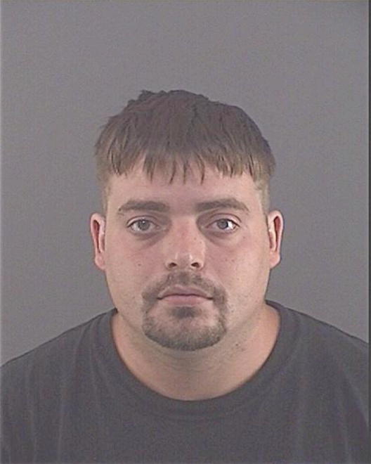 ROBERTSON, JOSHUA J - Peoria County, IL