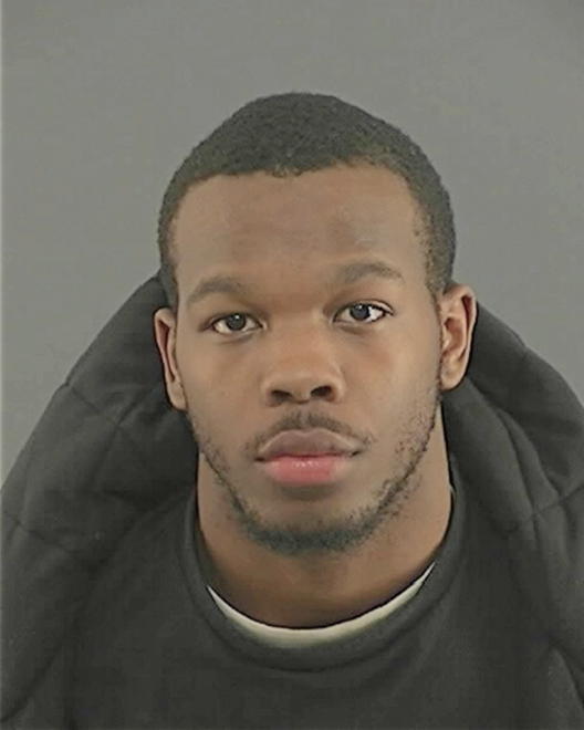 SANDERS, MELVIN LEE - Peoria County, IL