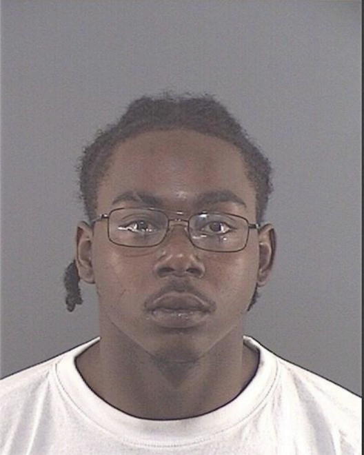 SMITH, KAWON MARTELL - Peoria County, IL