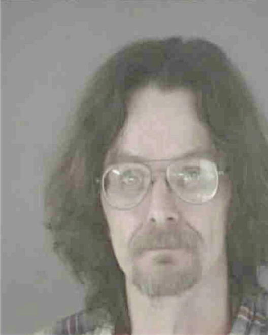 VANTINE, RICHARD ALLEN - Peoria County, IL