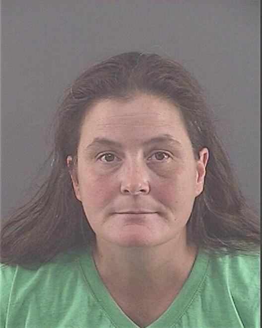 WEHRLI, THERESA M - Peoria County, IL