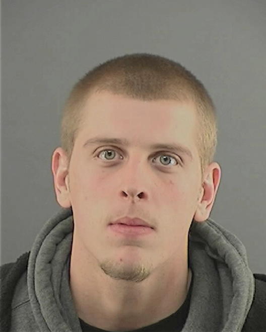 ALLEN, DONALD E - Peoria County, IL