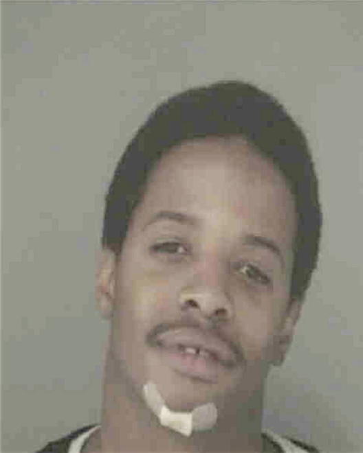 BERRY, JAMAR M - Peoria County, IL