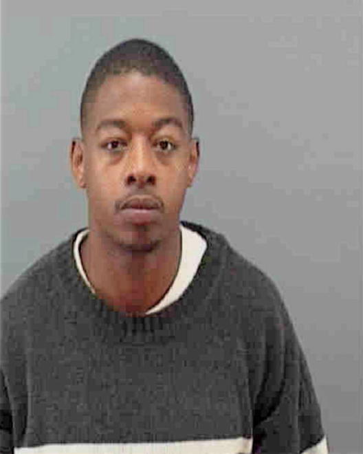 BERRYHILL, DEON M - Peoria County, IL