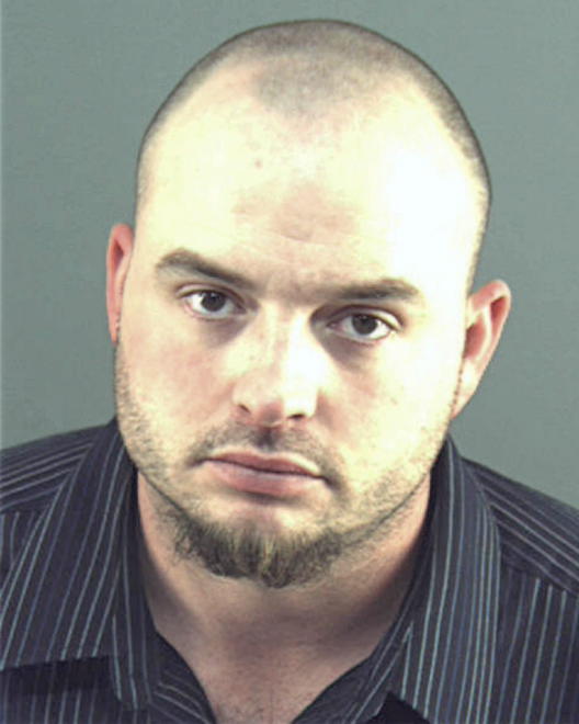 BILLUPS, THOMAS LLOYD - Peoria County, IL