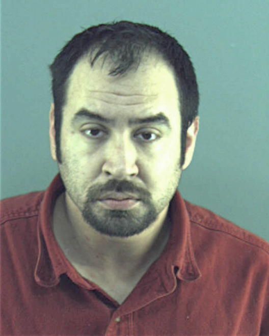 BREWER, MICHAEL LUTHER - Peoria County, IL