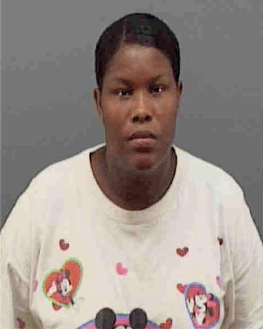 BROWN, JERMEAKA CHRISSHAWN - Peoria County, IL