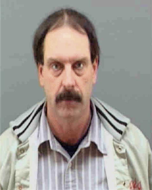 BRUMHEAD, DOUGLAS WARD - Peoria County, IL