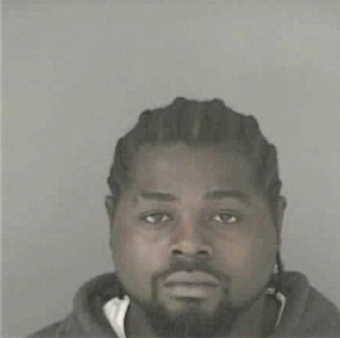 CLARK, ARWON LADARQUIS - Peoria County, IL