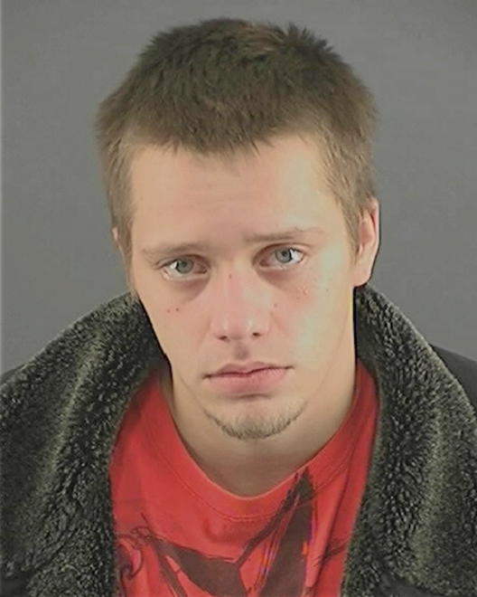 COX, BRIAN MITCHELL - Peoria County, IL
